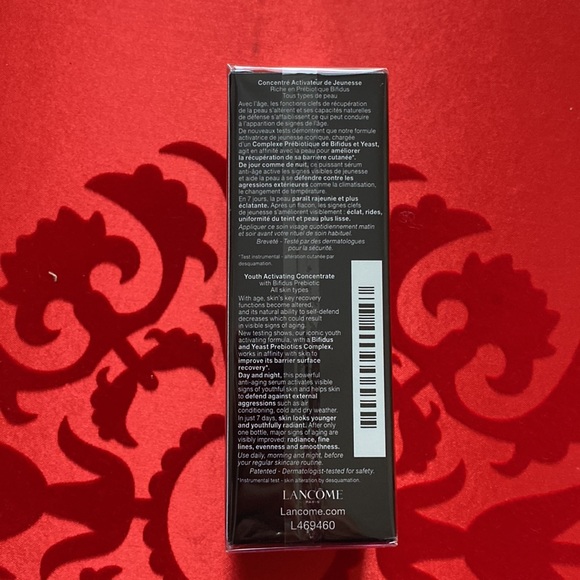 Lancôme unopened advanced Génifique 1 fl oz - Picture 3 of 4